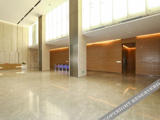 Чжэнчжоу: Jinhu Hotel