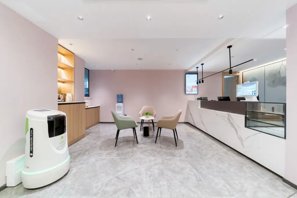 Чунцин: GreenTree Inn (Chongqing Yubei Huangnibang Light Rail Station)