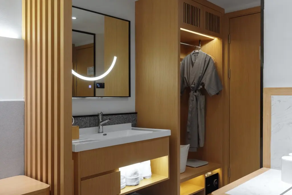 Чунцин: Jinxi Hotel Chongqing Jiefangbei Store
