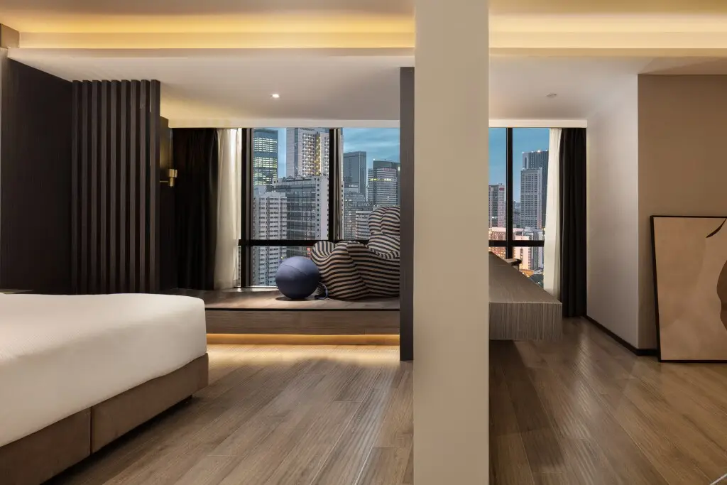 Чунцин: Jinxi Hotel Chongqing Jiefangbei Store