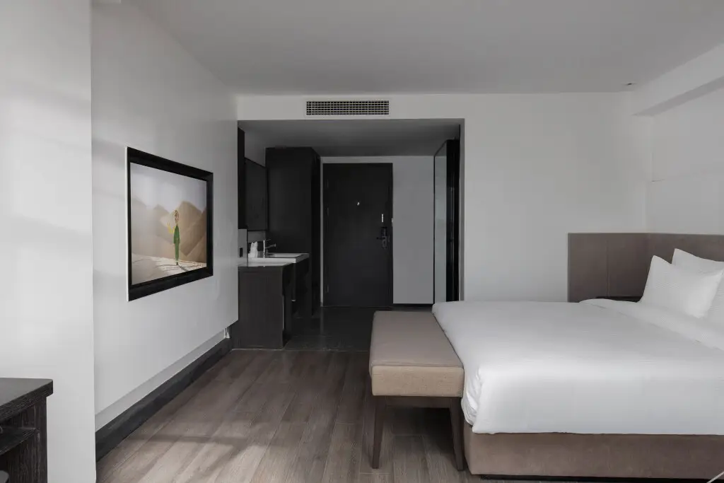Чунцин: Jinxi Hotel Chongqing Jiefangbei Store