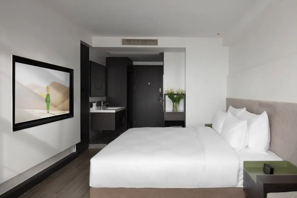 Чунцин: Jinxi Hotel Chongqing Jiefangbei Store