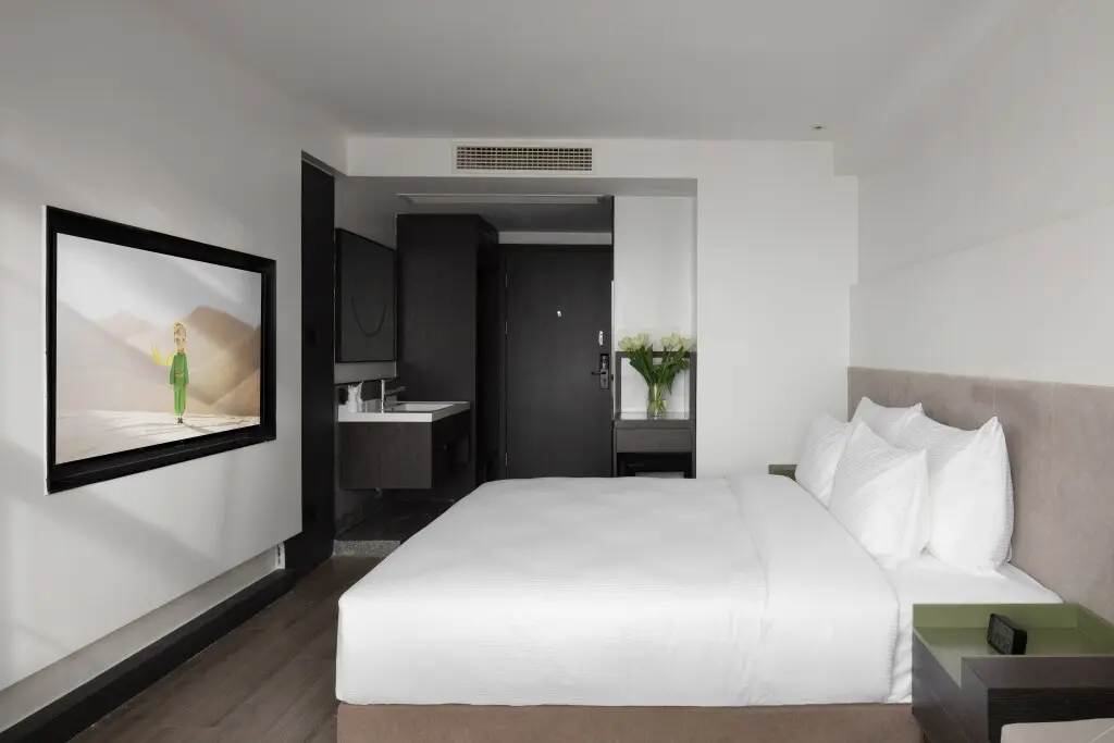 Чунцин: Jinxi Hotel Chongqing Jiefangbei Store