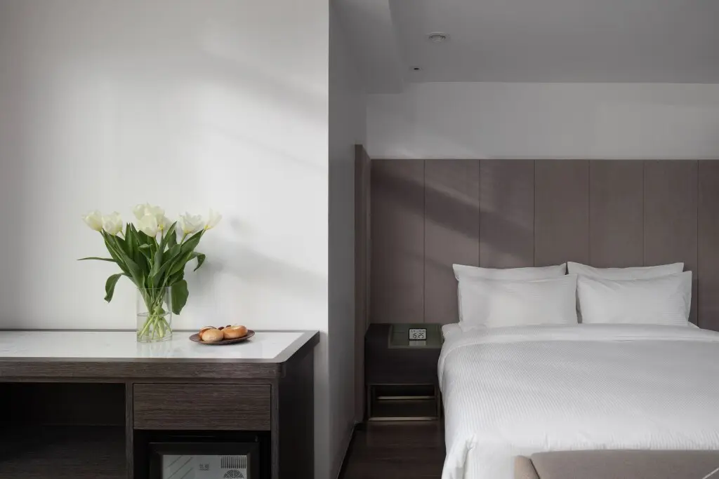 Чунцин: Jinxi Hotel Chongqing Jiefangbei Store