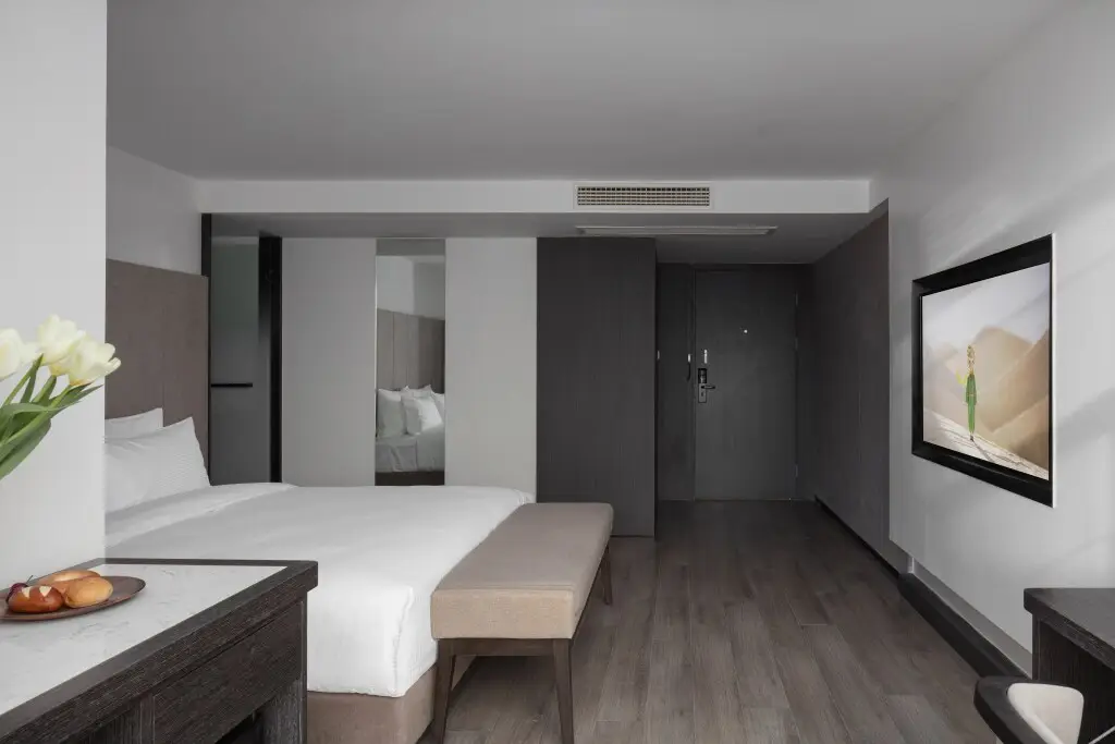 Чунцин: Jinxi Hotel Chongqing Jiefangbei Store
