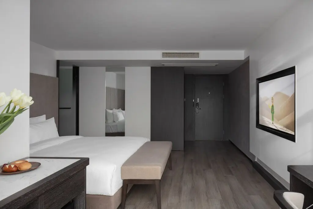 Чунцин: Jinxi Hotel Chongqing Jiefangbei Store