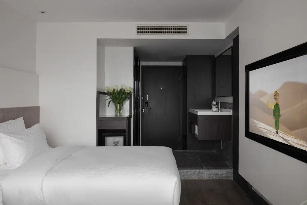Чунцин: Jinxi Hotel Chongqing Jiefangbei Store