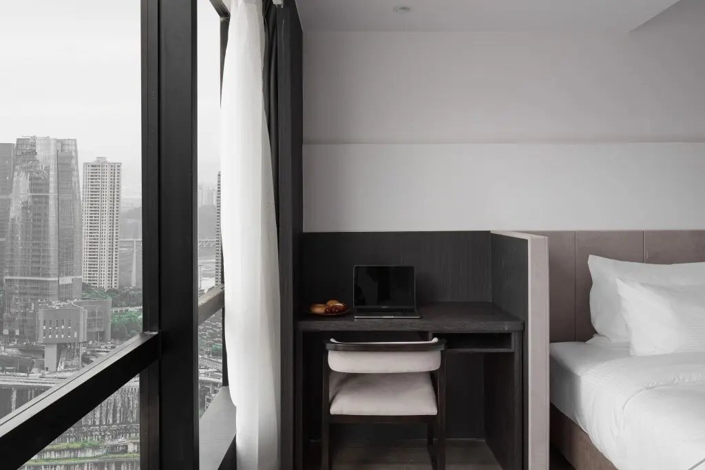 Чунцин: Jinxi Hotel Chongqing Jiefangbei Store