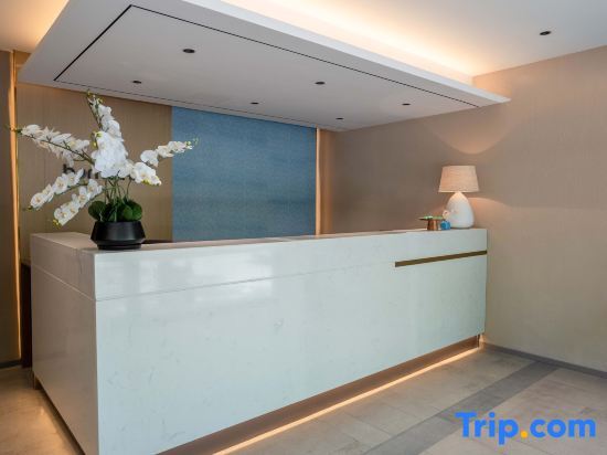 Пекин: Rujia Hotel (Beijing Qinghe yongtaizhuang subway station)