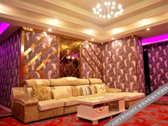 Ухань: Chengyi Chain Hotel