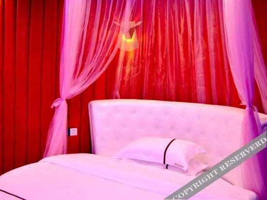 Ухань: Chengyi Chain Hotel