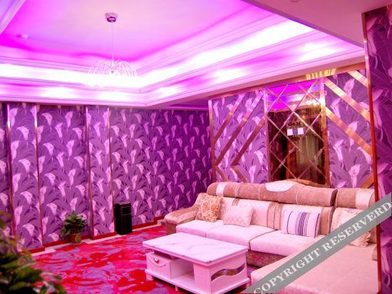 Ухань: Chengyi Chain Hotel