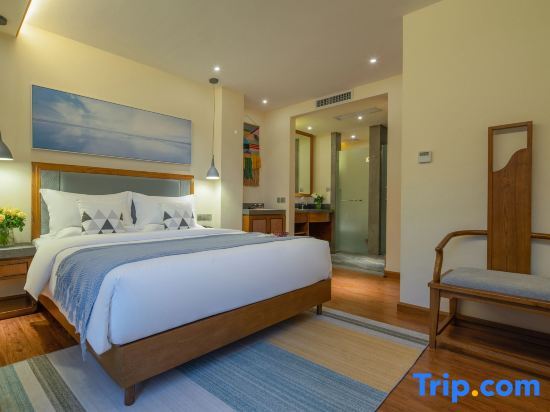 Дали: Dali zuodou Sea View Resort