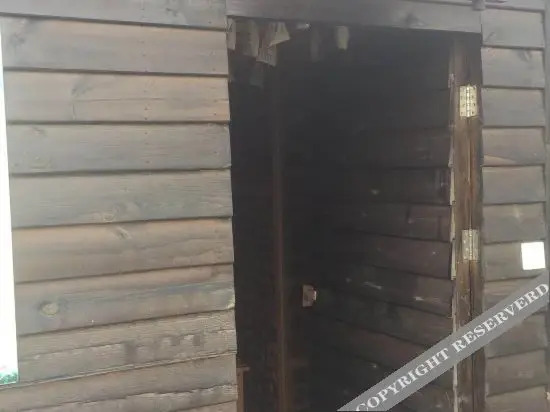 Нанкин: Tangshan Hot Springs RV Camp