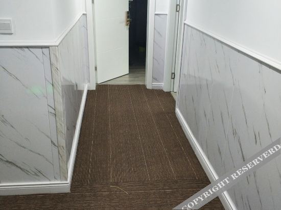 Сучжоу: AA Youjia Chain Hotel (Kunshan Sanxin Road Branch)