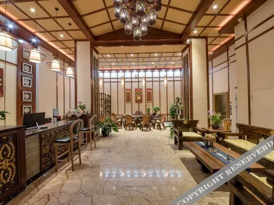 Цзинхун: San and Beautiful Boutique Themed Inn(Xishuangbanna Shwedagon Pagoda Xingguang Night Market)