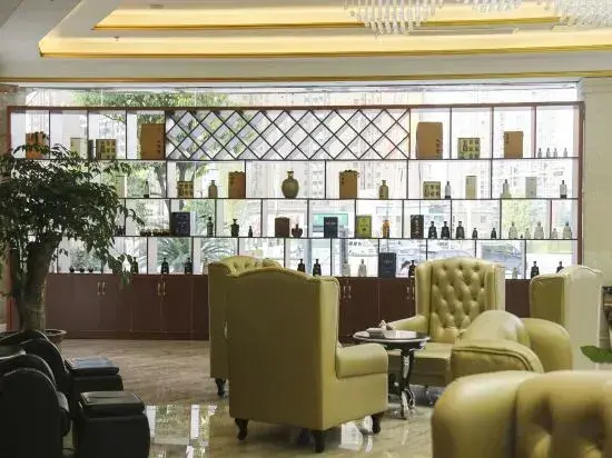 Цзуньи: Xi Shui Yu Jing Hotel