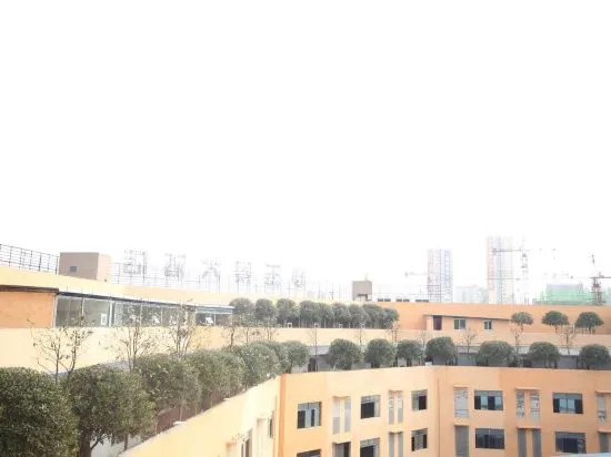 Цзуньи: Xi Shui Yu Jing Hotel