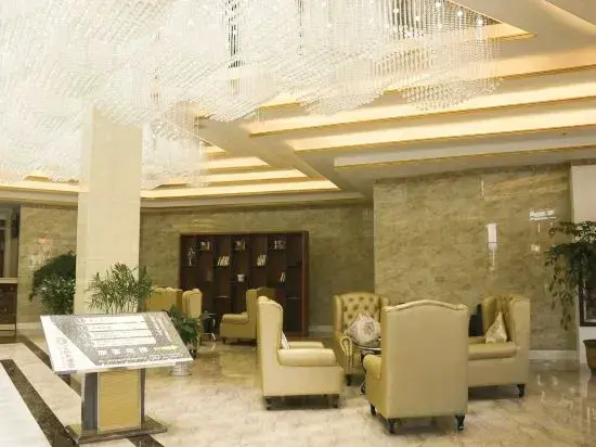 Цзуньи: Xi Shui Yu Jing Hotel