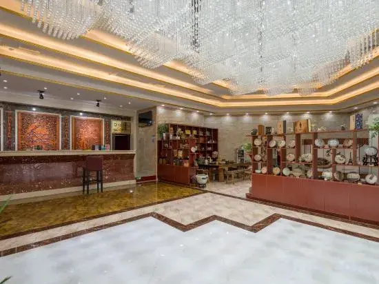 Цзуньи: Xi Shui Yu Jing Hotel