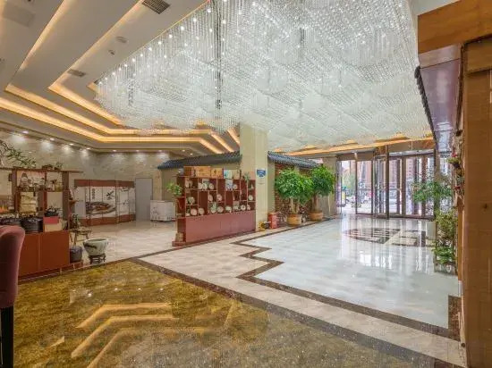 Цзуньи: Xi Shui Yu Jing Hotel
