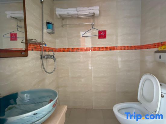 Шанхай: Zhexin Business Hotel