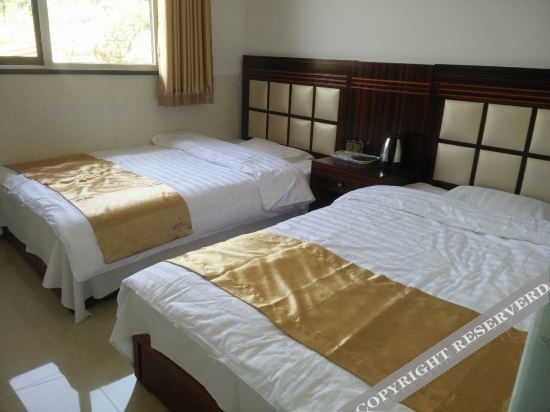 Тяньцзинь: Tianjin Happy Farmhouse
