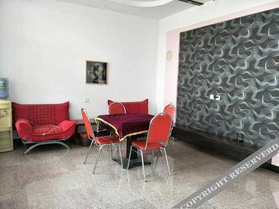 Тяньцзинь: Tianjin Happy Farmhouse
