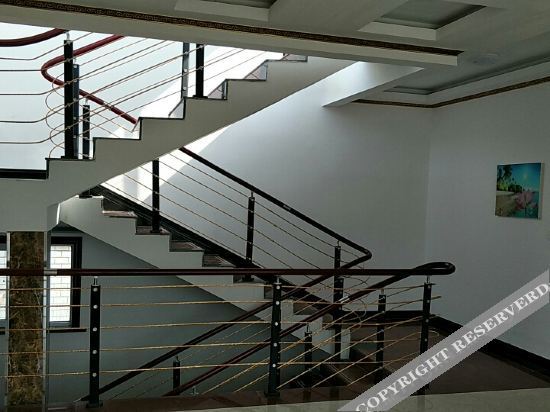 Тяньцзинь: Tianjin Happy Farmhouse