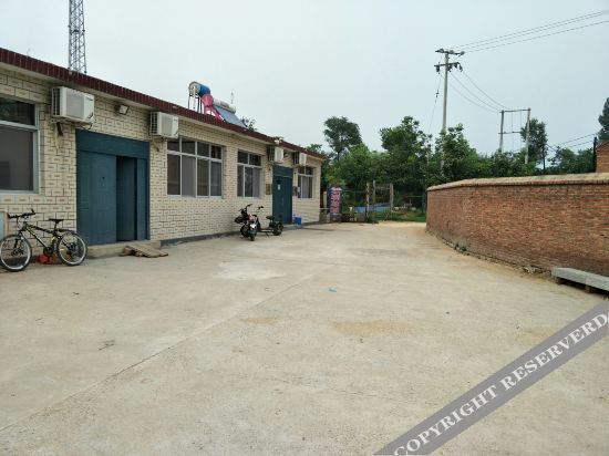 Tianjin Happy Farmhouse — фото 1