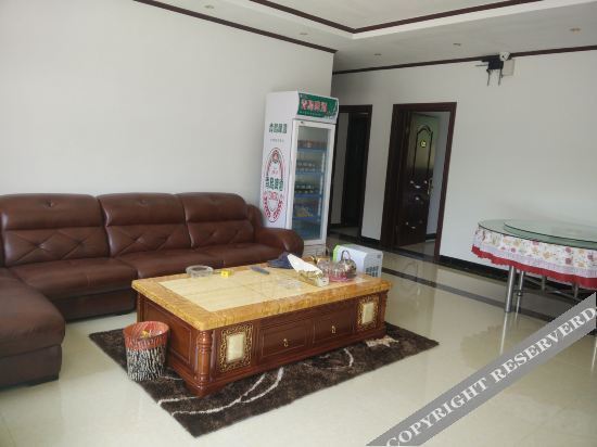 Тяньцзинь: Tianjin Happy Farmhouse