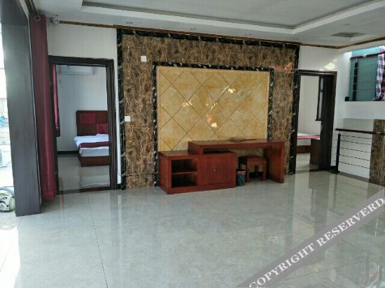 Тяньцзинь: Tianjin Happy Farmhouse