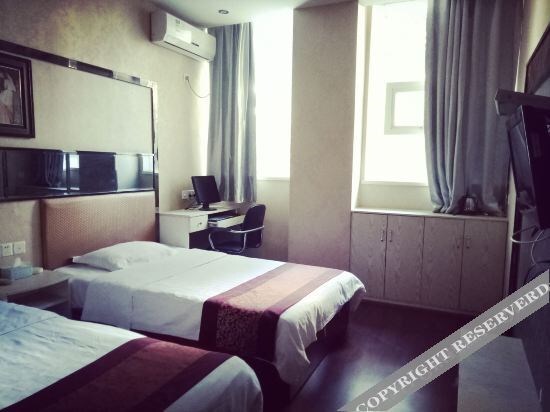 Чунцин: Yongsheng Business Hotel
