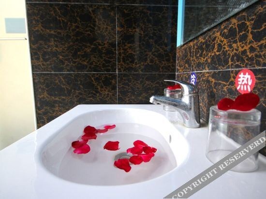 Чунцин: Yongsheng Business Hotel