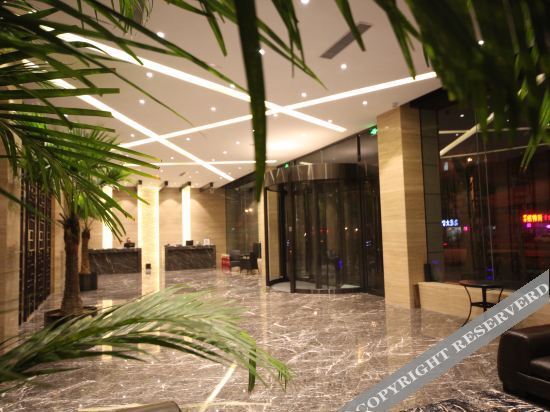 Ебайшоу: Yongsheng Business Hotel