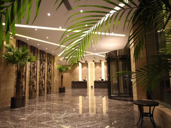 Ебайшоу: Yongsheng Business Hotel