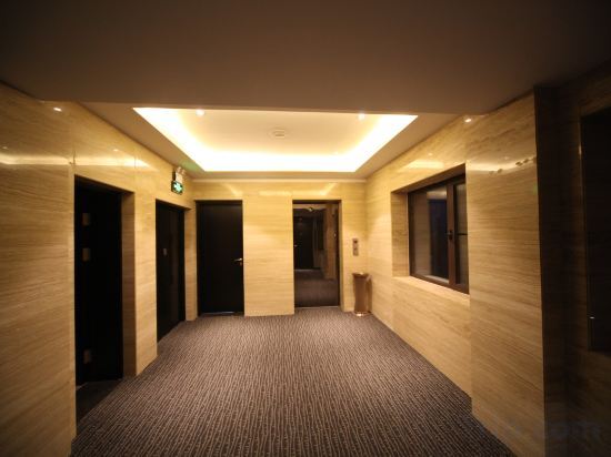 Yongsheng Business Hotel — фото 1