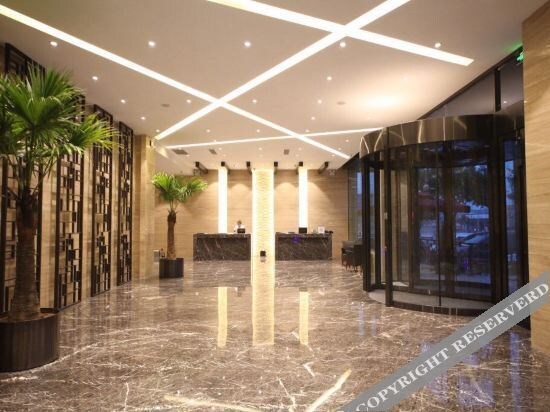 Ебайшоу: Yongsheng Business Hotel
