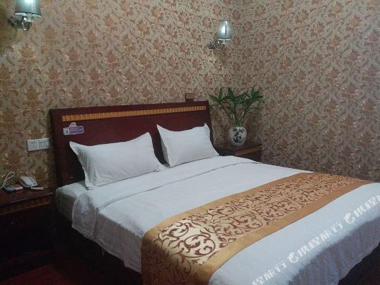 Чэнду: Yongsheng Business Hotel