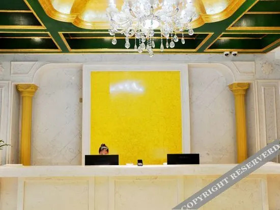 Чунцин: Qiaolin Hotel