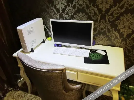 Хэфэй: Hualu Hotel