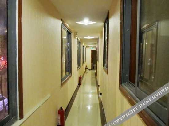 Хэфэй: Hualu Hotel