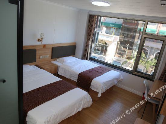 Пекин: Yangguang Hotel