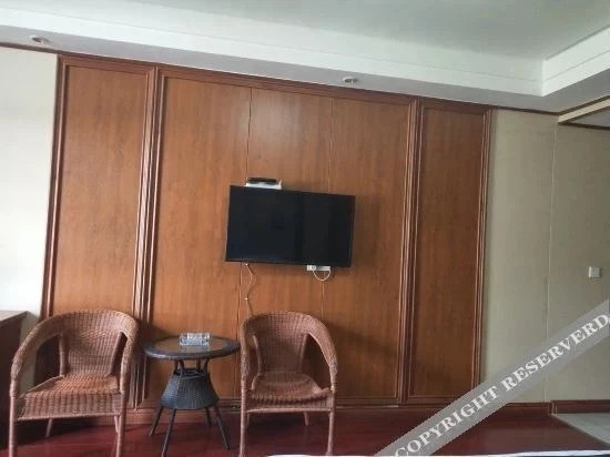 Нинбо: xiha hotel (Beilun Honglian store)