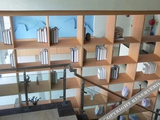 Нинбо: xiha hotel (Beilun Honglian store)