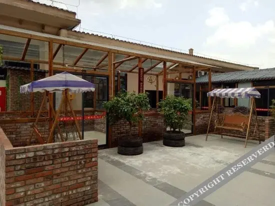 Чунцин: Chongqing Century Fashion Business Hotel