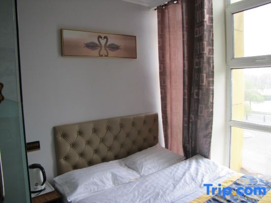Чанчунь: Wanda Fashion Hotel