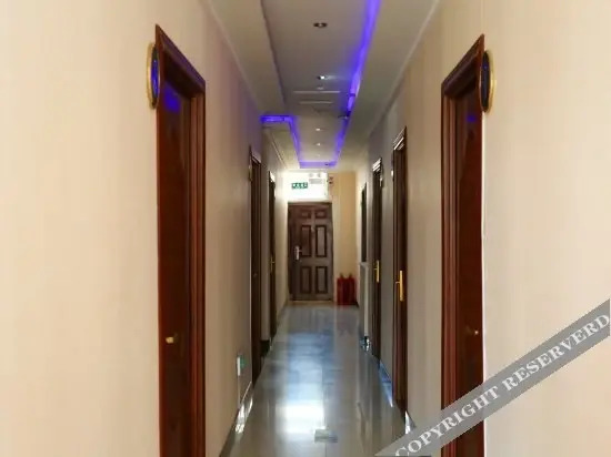 Чанчунь: Wanda Fashion Hotel