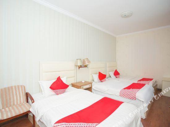 Куньмин: Kunming feilong hotel
