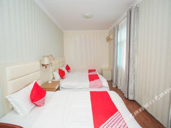 Куньмин: Kunming feilong hotel